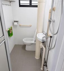 Blk 634 Yishun Street 61 (Yishun), HDB 4 Rooms #563507101